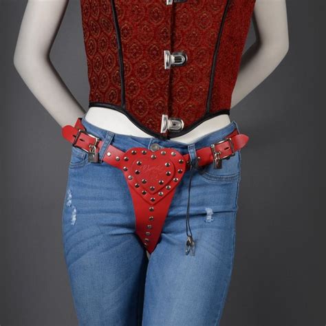 Anal Plug Panties Etsy