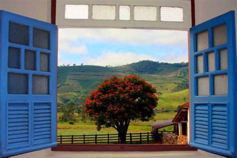 Paisagem em Cristina MG Fotografia de Sérgio Mourão Janelas