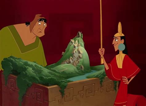 Archivokuzco Pacha Maquetapng Disney Wiki Fandom Powered By Wikia