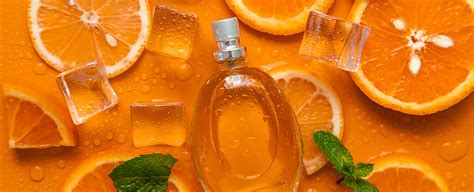 Best Orange Perfumes