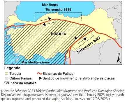 Corre O Da Prova Unicamp Geografia