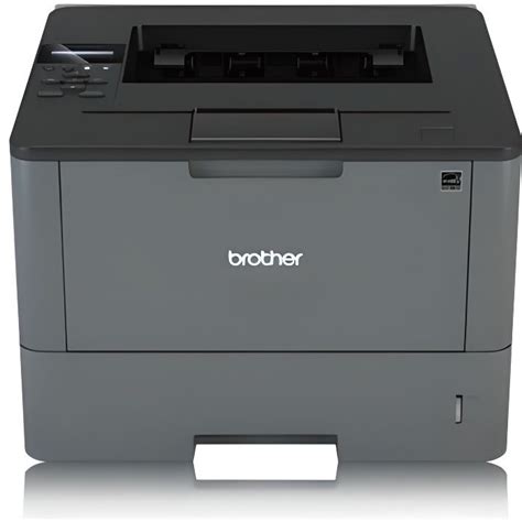 Brother Imprimante HL L5200DW Laser Monochrome Recto Verso WiFi