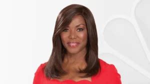 Trina Robinson (NBC 6 ) Bio, Age, Height, Education, Hobbies, Family ...