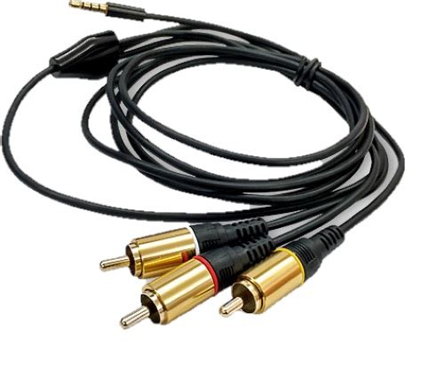 Audio Connectors