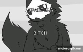 Spade Fuck On Make A