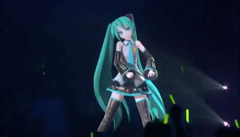 Miku Live Wallpaper - WallpaperSafari