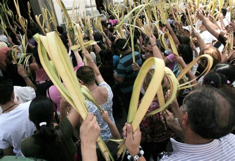 Tradiciones De Semana Santa En Venezuela Todo Lo Que Debe Saber