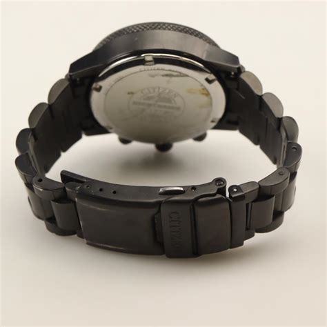 Citizen Nighthawk Promaster Watch | Property Room