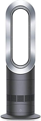 Dyson AM09 Hot Cool Ceramic Fan Heater Black Iron Pricepulse