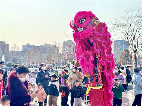 新春走基层“文明集市”里的新年俗——江苏徐州贾汪区倡树文明节日新风见闻