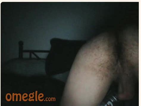 Flashing His Ass While Roommate Sleeps ThisVid