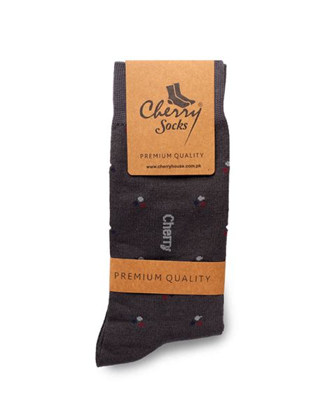 Sc-029 - Cherry House of Men's Fashion