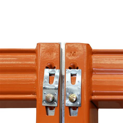 Locking Pin For Pallet Racking Beams Unirack