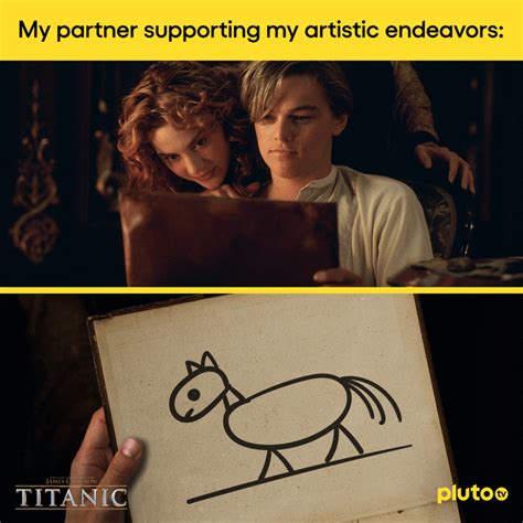 🤣 : r/Titanic_Memes