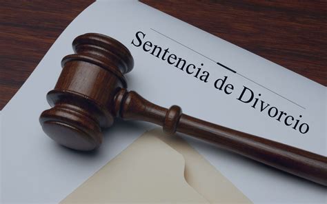 ¿cómo Realizar Una Demanda De Divorcio Por Mutuo Consentimiento