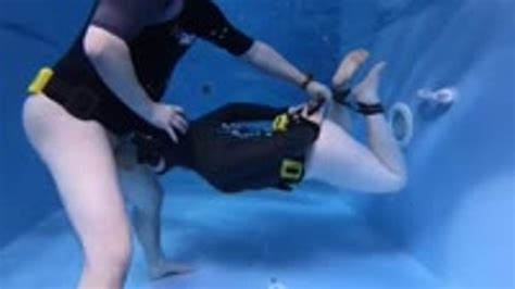 Underwater Bondage Porn Videos Clips4sale