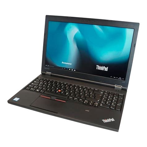 Lenovo Thinkpad L Core I Ghz Ssd Gb Gb Qwerty