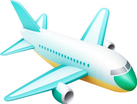 Airplane Logo PNGs for Free Download