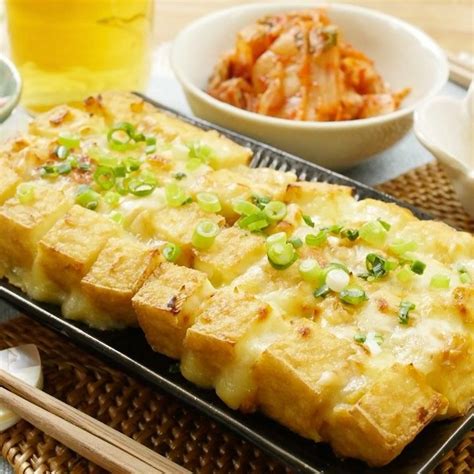 安くて食べ応え満点！厚揚げを使ったメインおかず10選 料理 レシピ 豆腐 レシピ 簡単 レシピ