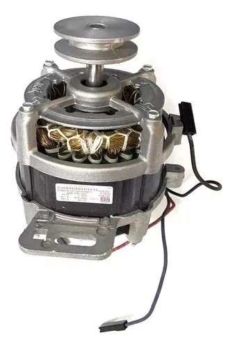 Motor Weg 1 4 110v Mod 13054081 Tanquinho Lavadora Colormaq