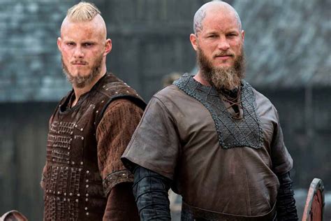 Vikings Valhalla As Ser El Reparto Del Spin Off De Vikingos