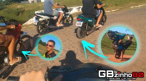 MEU PRIMEIRO MOTO VLOG YouTube