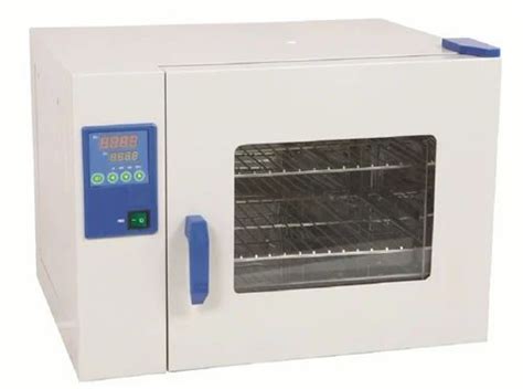 Mild Steel Remi Litre Dry Hot Air Oven For In Laboratory Model Name Number Rdho At