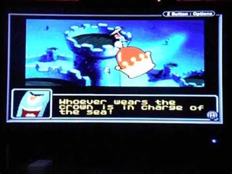 The Spongebob Movie Game GBA Part 1 Exploring Bikini Bottom YouTube