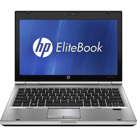 Best Buy Hp Elitebook Refurbished Laptop Intel Core I Gb