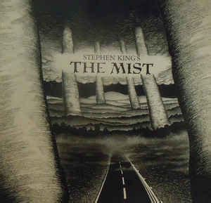 Stephen King Stephen King S The Mist Vinyl Lp Discogs