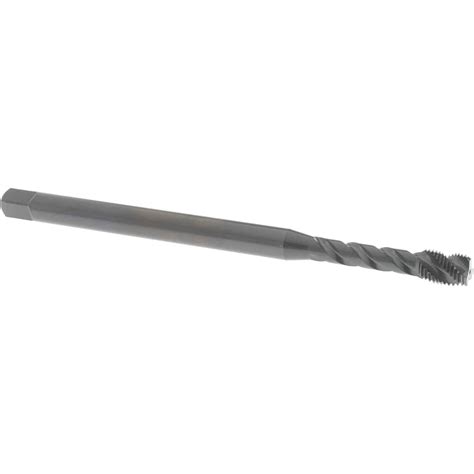 Osg Extension Tap Flutes H Oxide Finish Vanadium High