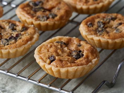 Butter Tarts Recipe