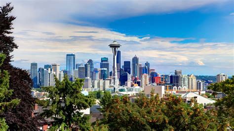 7 Safest Neighborhoods In Seattle Dollarsanity