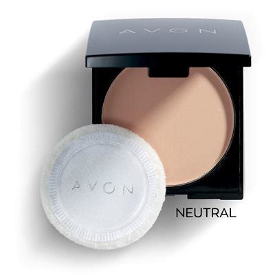 Avon True Color Flawless Pro Matte Pressed Powder 11.34g - N | Avon ...