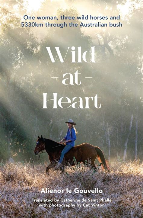 Wild at Heart | Better Reading