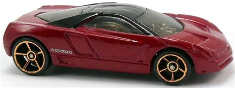 Cadillac Cien Concept Mm Hot Wheels Newsletter