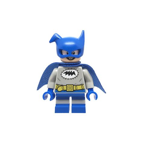 LEGO Bat-Mite Minifigure | Brick Owl - LEGO Marketplace