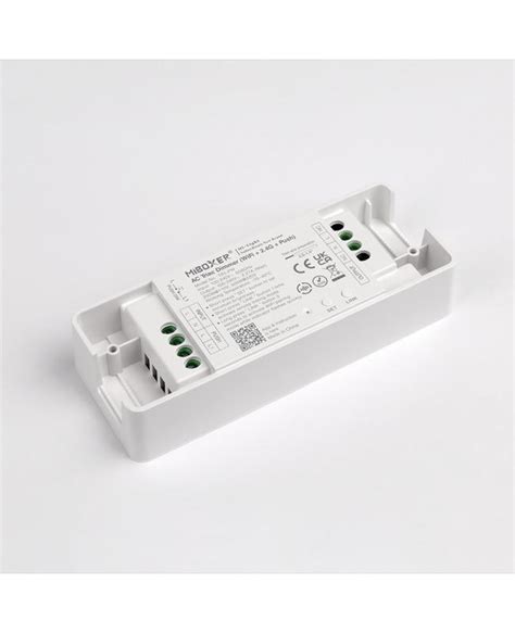 Miboxer 500w Rf Push Ac Triac Dimmer App Control