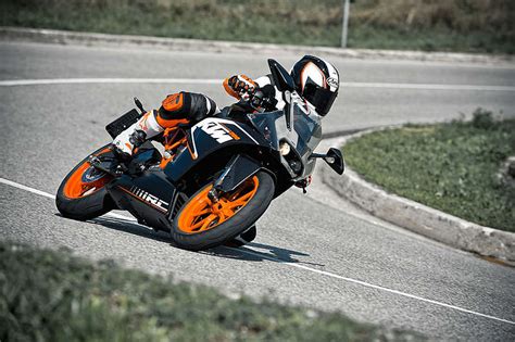 KTM Confirms Launch Of RC200 And RC390 In India Updates Official Site