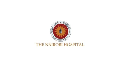 PREQUALIFICATION OF SUPPLIERS FOR VARIOUS GOODS AND SERVICES - NAIROBI HOSPITAL - Tenders in ...