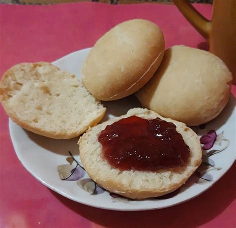 Рецепт английских маффинов с фото пошагово на Вкусном Блоге