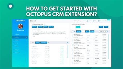 Boost Your Sales With Octopus Crm Extension