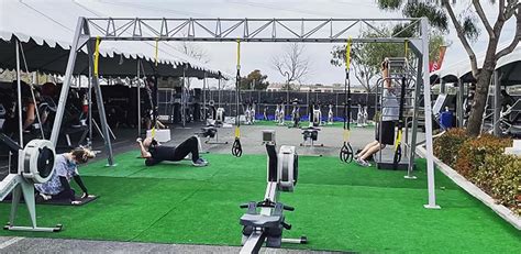 Carlsbad Palomar Airport Sport Gym In Carlsbad Ca 24 Hour Fitness