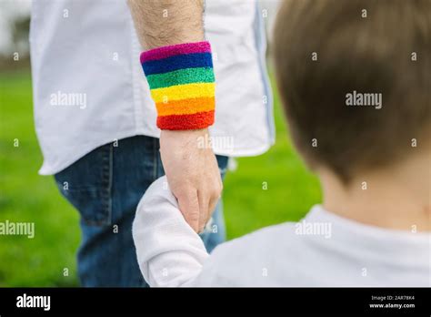 Gay Father And Son Hi Res Stock Photography And Images Alamy