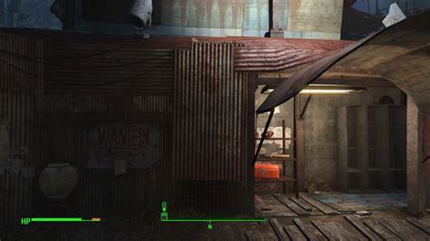 Mercenary Achievement In Fallout 4