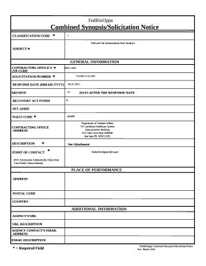 The Department of Veterans Affairs (DVA), VA Caribbean Healthcare ...