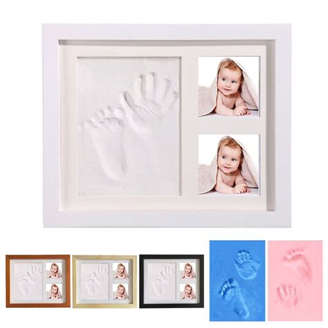 Baby Handprint And Footprint Makers Kit Promo Items Giveaways With