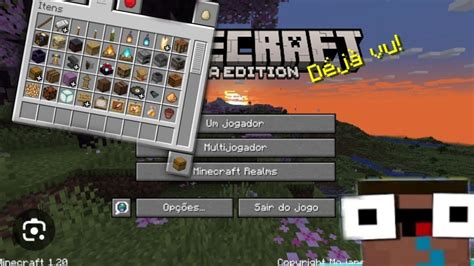 Mod Addon De Deixa O Minecraft Mcpe Igual A PC Para 1 19 YouTube