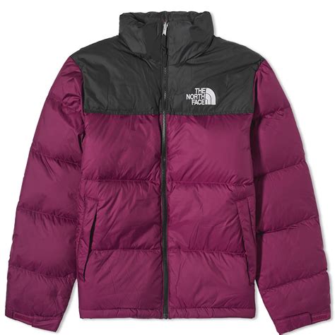 how to wash north face jacket 11
