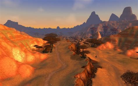 World Of Warcraft Cataclysm Classic Sets Release Date And Reveals Roadmap